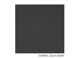 fabric per meter Gabriel Go Uni (41 colours)