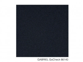 fabric per meter Gabriel Go Check (40 colours)