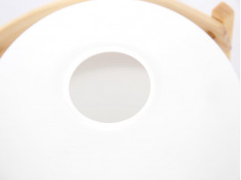 Lampe de table scandinave modèle Cestita. Edition neuve