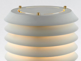 Mid-Century  modern scandinavian table lamp Maija 30 by Ilmari Tapiovaara. New edition