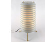 Mid-Century  modern scandinavian table lamp Maija 30 by Ilmari Tapiovaara. New edition