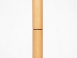 Mid-Century  modern scandinavian beech Coat Stand by Aksel Kjersgaard