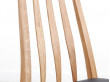 Mid-Century modern scandinavian dining chair model Eva by Niels Koefoed, new edition