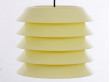 Mid century modern pendant lamp 