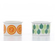 Set of 2 jam pots by Raija Uosikkinen for Arabia