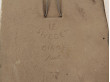 Mid-Century modern scandinavian ceramic relief plaque by Mari Simmulson for Upsala Ekeby