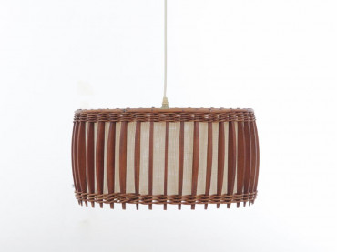 Mid-Century  modern pendant lamp