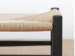 J83 Stool. New edition. 