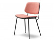 Chaise scandinave modèle Søborg  3062, nouvelle édition.
