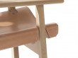 Spanish Easy Chair 2226 by Borge Mogensen. New edition.