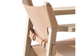 Spanish Easy Chair 2226 by Borge Mogensen. New edition.