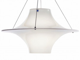 Suspension  modèle Lokki 500.  Nouvelle édition