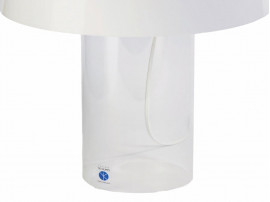 Modern Art Table lamp. 
