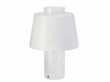 Modern Art Table lamp. 