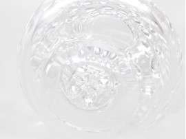 Mid century modern Polar candle holders by Goran Warff