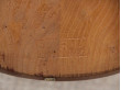 Mid century modern rocking chair for children