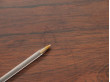 Mid-Century  modern scandinavian large desk in Rio rosewood by Arne Vodder for Sibast Furniture