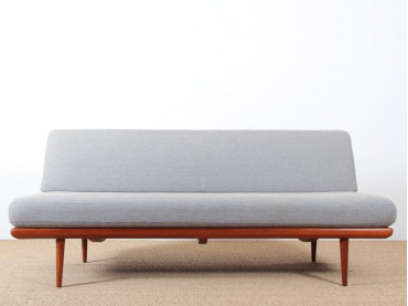Minerva day bed by Peter Hvidt & Orla Mølgaard-Nielsen