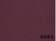 Upholstery fabric per meter Kvadrat Vidar 3 (31 colours)