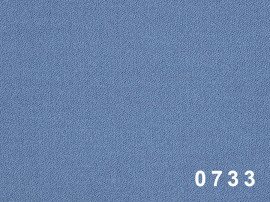 Upholstery fabric per meter Kvadrat Vidar 3 (31 colours)
