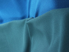 Tissu au mètre Kvadrat Vidar 3 (31 coloris) 