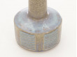Mid-Century  modern scandinavian ceramic Palhus lamp. Model DL26 / D7L