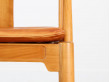 Set of 2 chairs China chair model 4283, designed by Hans J. Wegner
