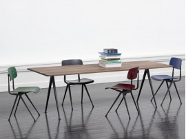 Result chair or Friso Chair, new edition