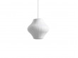 Nelson Pear  Bubble Pendant  2 size. New edition