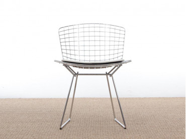 Bertoia chair