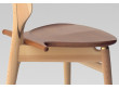 Mid-Century Modern PP505 Valet chair by Hans Wegner. New product.