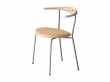 Mid-Century Modern PP701 Minimal chair by Hans Wegner. New product.