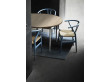 Mid-Century modern scandinavian dining table model CH388 by Hans Wegner.