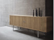Crédence scandinave modèle CH825. Edition neuve.