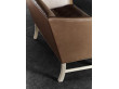 Mid-Century modern scandinavian sofa model OW602 by Ole Wanscher.