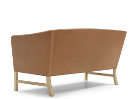 Canapé sandinave modèle OW602. Edition neuve.