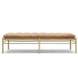 Mid-Century modern scandinavian daybed model OW150 by Ole Wanscher.