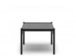 Mid-Century modern scandinavian coffee table model OW449 "Colonial table" by Ole Wanscher.