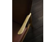 Chaise scandinave modèle OW124 "Beak Chair". Edition neuve.