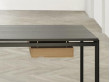 Bureau scandinave modèle PK52A "Student desk". Edition neuve.