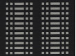 Fabric per meter Johanna Gullichsen,  Nereus Contract - 12 colours