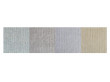 Fabric per meter Johanna Gullichsen,  Raita - 4 colours