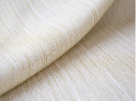 Fabric per meter Johanna Gullichsen,  Raita - 4 colours