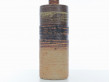 Mid-Century  modern scandinavian large ceramic lamp by Tue Poulsen