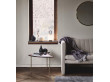 Ensemble de 6 tables basses scandinaves Pinwheel HM7. Edition neuve 