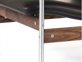Fauteuil scandinave 1001 AF. Nouvelle édition