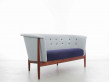 Vita sofa by Nanna Ditzel. 2 seat. New edition