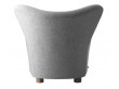 The Tired Man lounge chair. New edition
