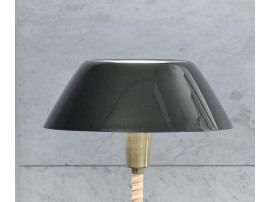 Senator Floor lamp. Green. New edition