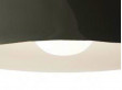 Senator pendant lamp. Green. New edition